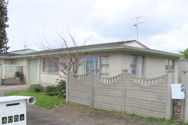 Photo of property in 405 Otumoetai Road, Otumoetai, Tauranga, 3110