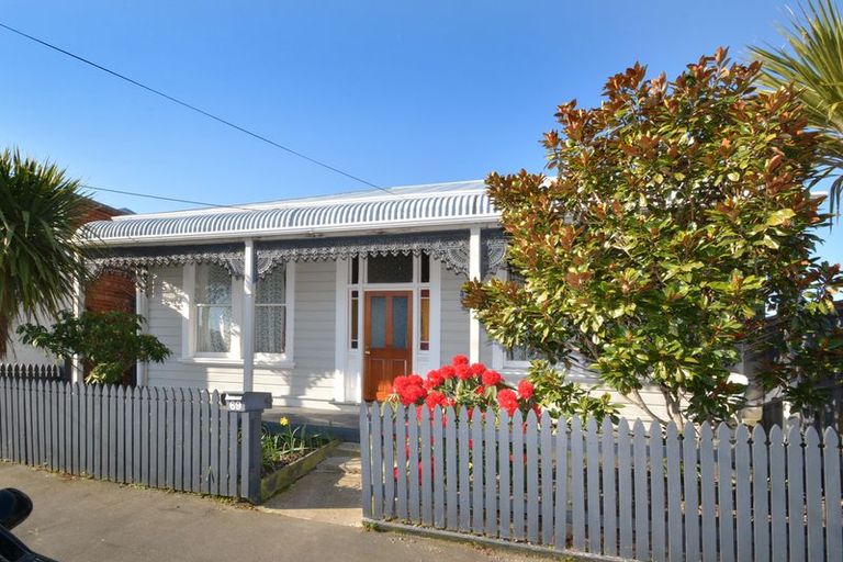 Photo of property in 69 Fitzroy Street, Caversham, Dunedin, 9012