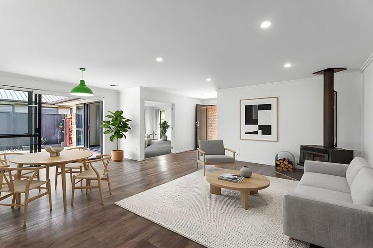 Photo of property in 23 Canmore Street, Pokeno, 2402