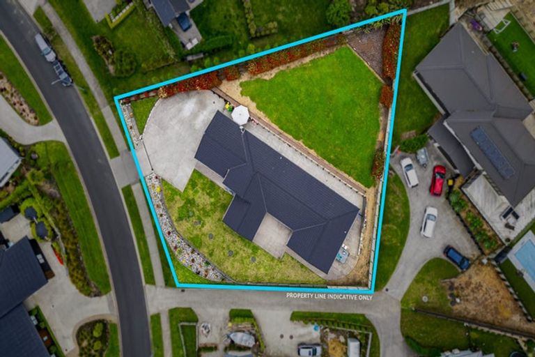 Photo of property in 104 Solan Drive, Waimauku, 0812