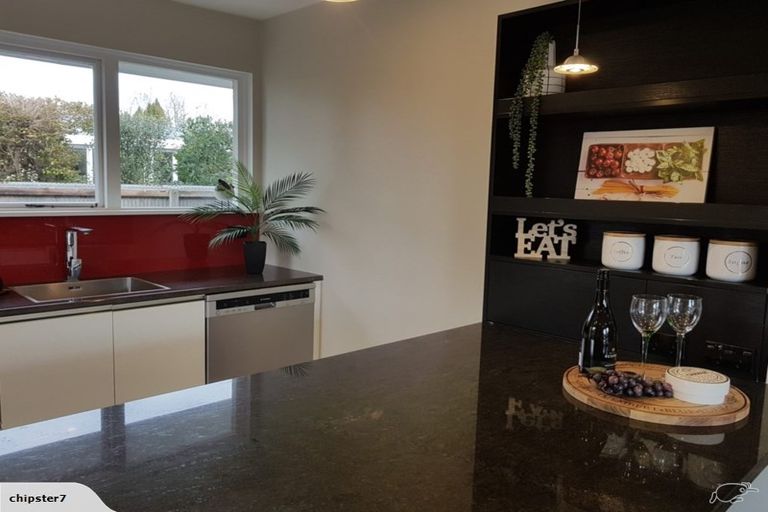 Photo of property in 40 Dickson Crescent, Hornby, Christchurch, 8042