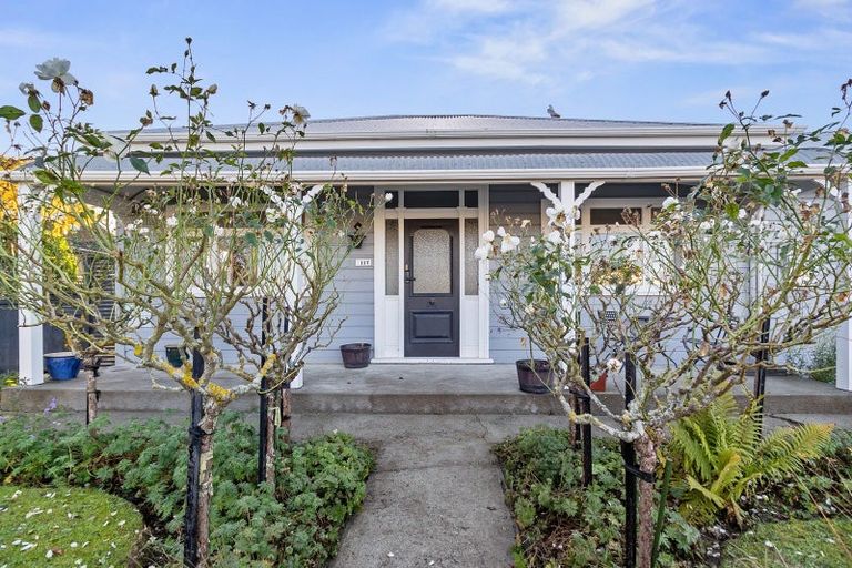 Photo of property in 117 Otipua Road, Watlington, Timaru, 7910