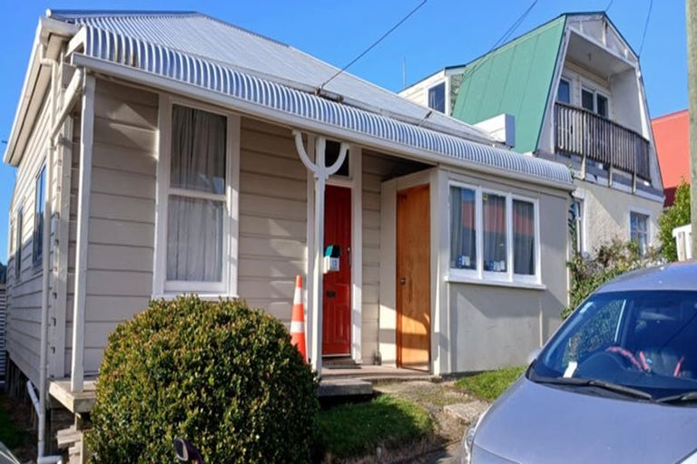 Photo of property in 13 Agnew Street, North Dunedin, Dunedin, 9016