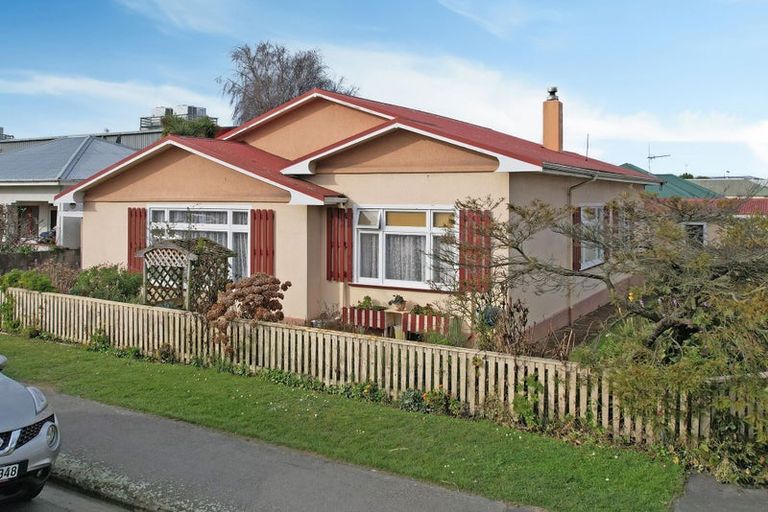 Photo of property in 21 Reed Street, Oamaru, 9400