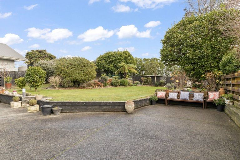 Photo of property in 15 Windsor Terrace, Feilding, 4702