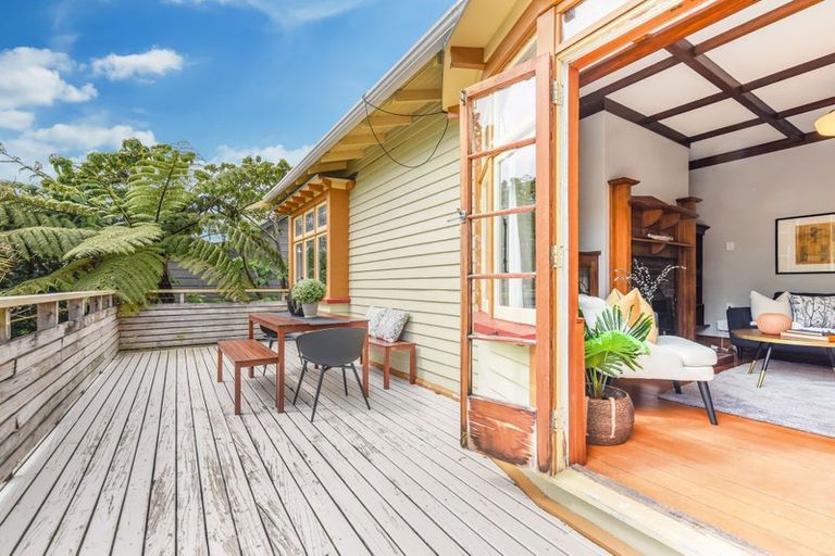 Photo of property in 66 Mount Street, Nelson South, Nelson, 7010