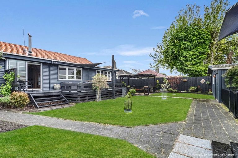 Photo of property in 7 Totara Street, Glenholme, Rotorua, 3010