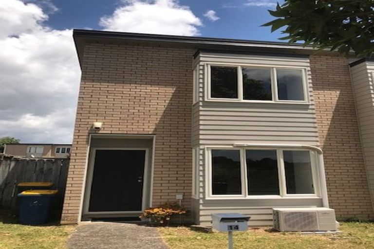 Photo of property in 14 Rosandich Drive, Sunnyvale, Auckland, 0612