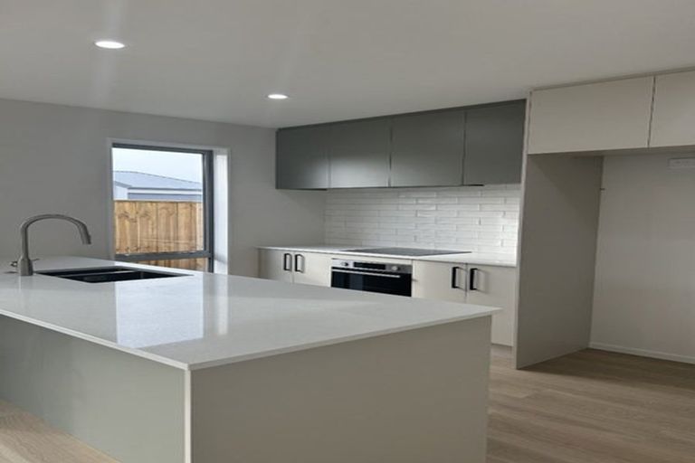 Photo of property in 48 Baratheon Road, Rolleston, 7678
