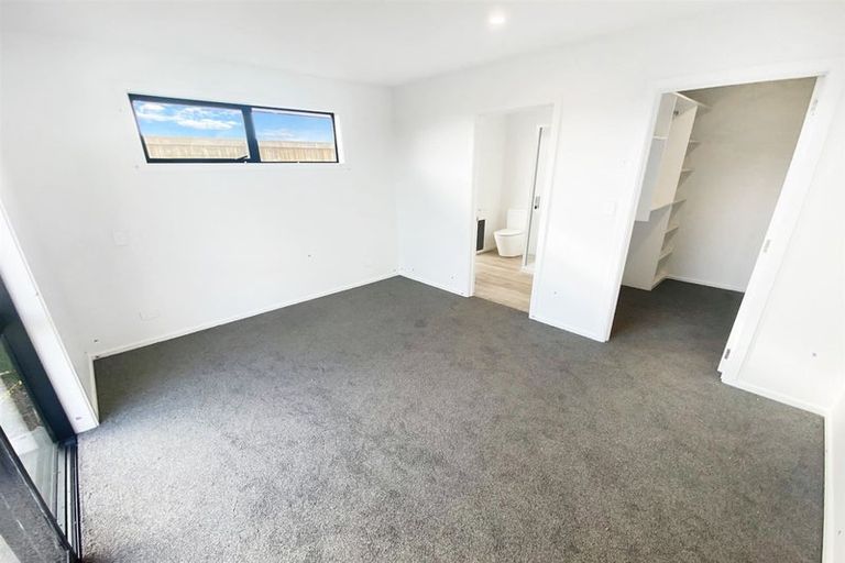 Photo of property in 3 Edgar Way, Rolleston, 7614