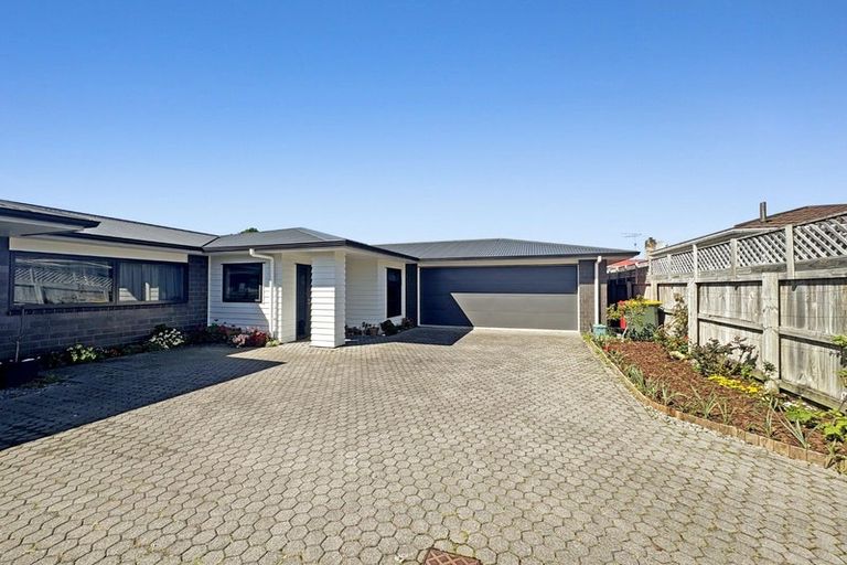 Photo of property in 10a Portal Crescent, Beerescourt, Hamilton, 3200