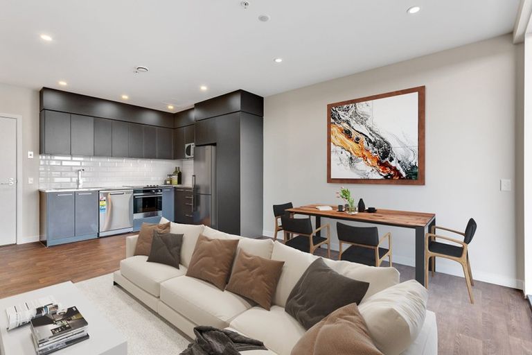 Photo of property in 101/57 Mapou Road, Hobsonville, Auckland, 0616