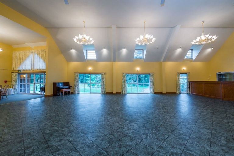 Photo of property in 433 Old Tai Tapu Road, Tai Tapu, Christchurch, 7672