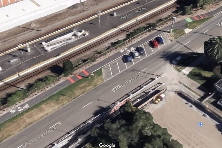 Photo of property in 4/207 Oxford Terrace, Avalon, Lower Hutt, 5011