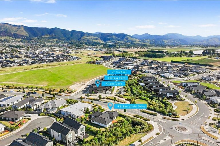 Photo of property in 88 Berryfield Drive, Appleby, Richmond, 7020