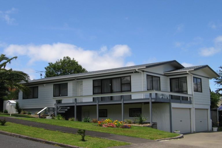 Photo of property in 2a Acton Place, Avondale, Auckland, 0600