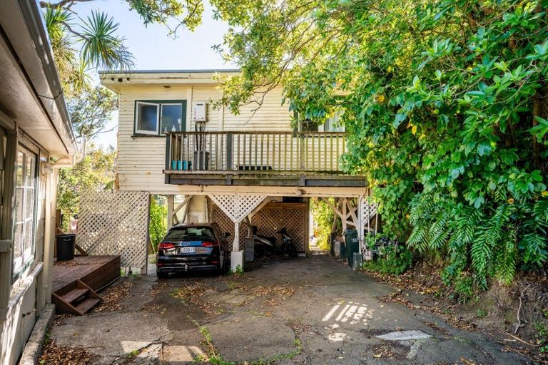 Photo of property in 29e North Terrace, Kelburn, Wellington, 6012