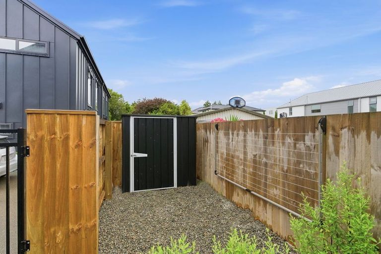 Photo of property in 3/59 Thackeray Place, Waltham, Christchurch, 8023