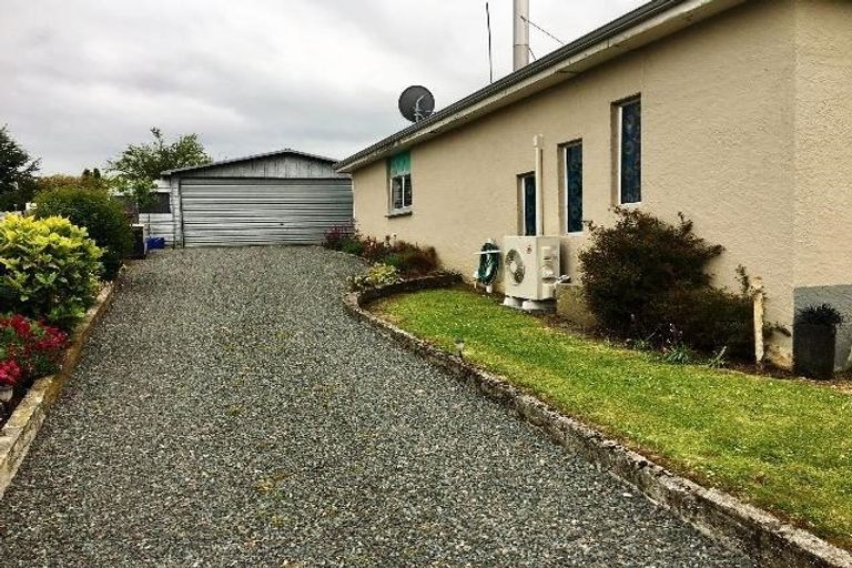 Photo of property in 76 Hastings Street, Ohai, 9635