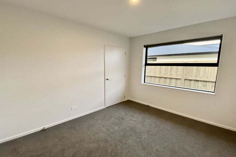 Photo of property in 81 Nethercote Way, Rolleston, 7614