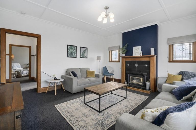 Photo of property in 20 Perrin Place, Kelvin Grove, Palmerston North, 4414