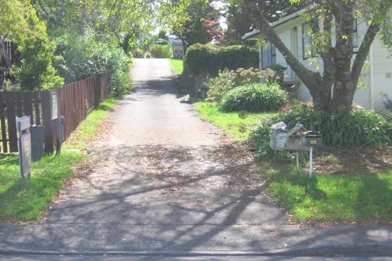 Photo of property in 23 Virgo Place, Glen Eden, Auckland, 0602