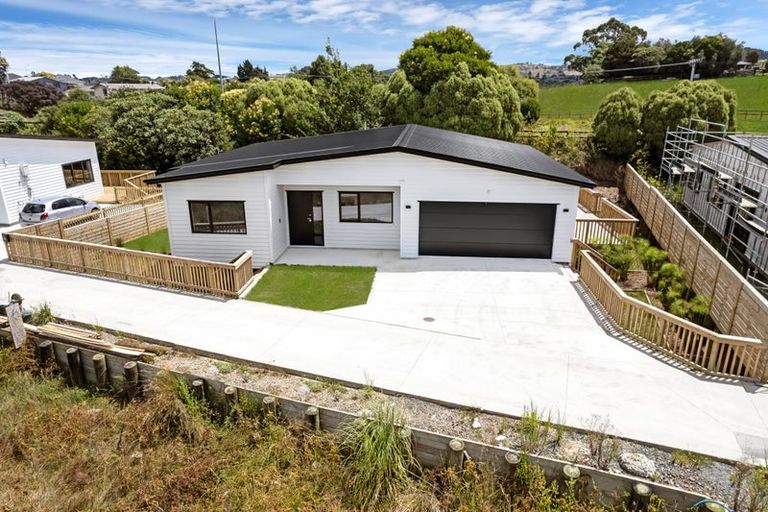 Photo of property in 9 Albert Street, Otahuhu, Auckland, 1062