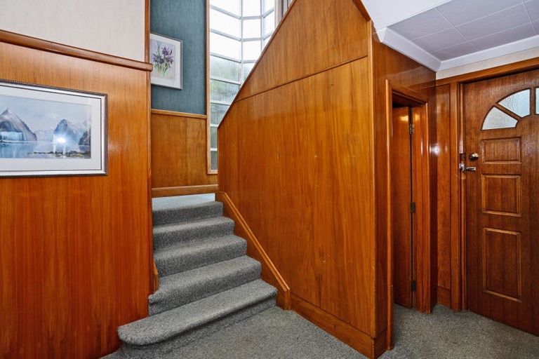 Photo of property in 3 Ritchie Street, Turnbull Thomson Park, Invercargill, 9810