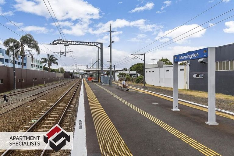 Photo of property in 325/26 Morningside Drive, Morningside, Auckland, 1025