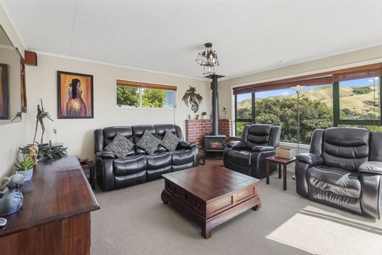 Photo of property in 59 Sea Vista Drive, Pukerua Bay, 5026