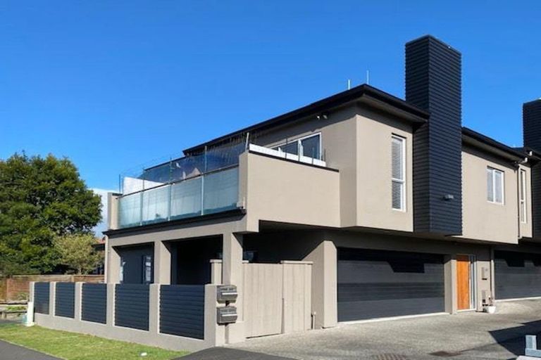 Photo of property in 10a Manning Street, Hamilton Central, Hamilton, 3204