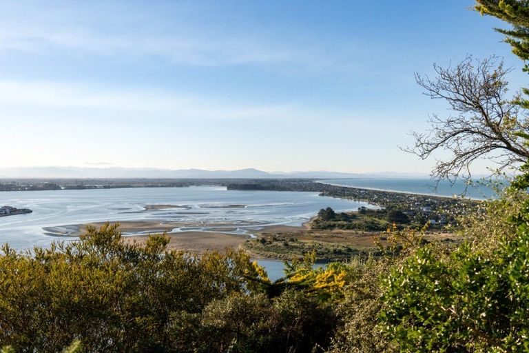 Photo of property in 41 Kinsey Terrace, Clifton, Christchurch, 8081