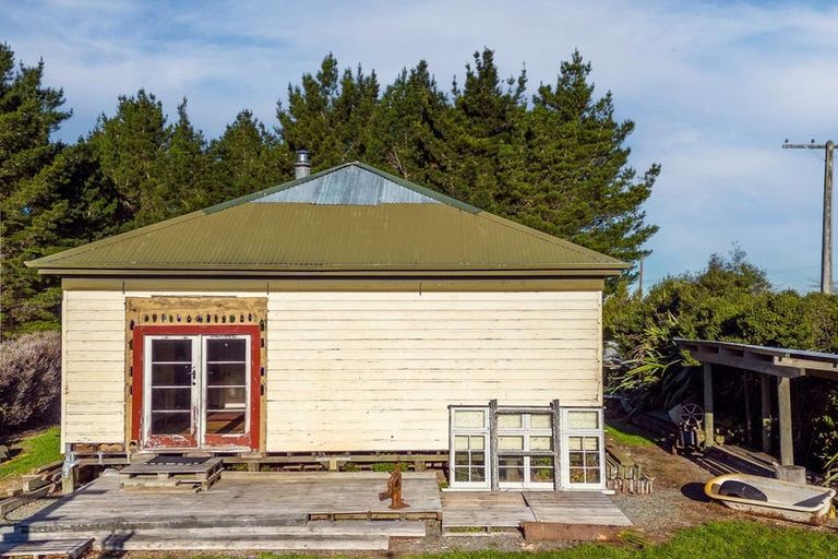 Photo of property in 3 Caernarvon Street, Waimate, 7924