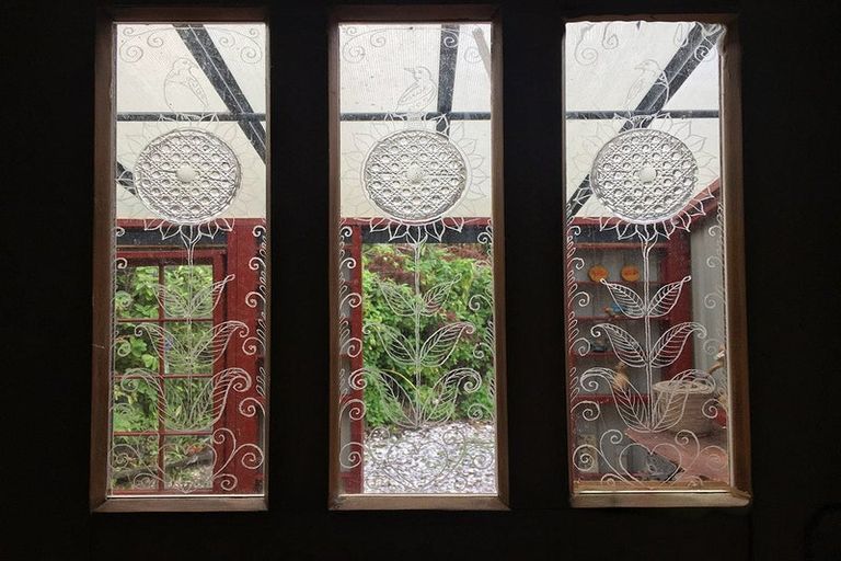 Photo of property in 76 Top Town Place, Coromandel, 3506