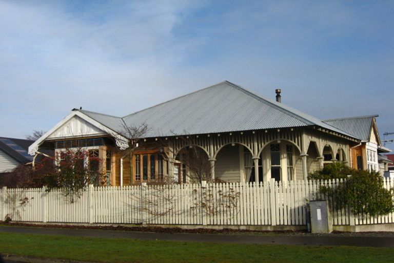 Photo of property in 109 Princes Street, Georgetown, Invercargill, 9812