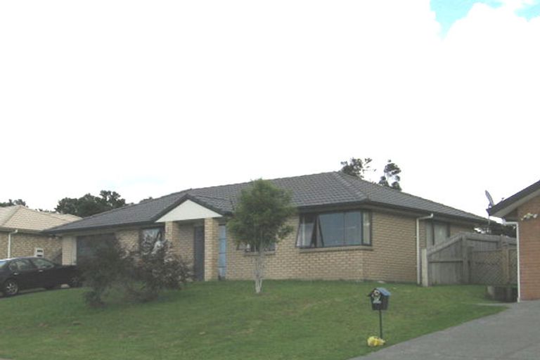 Photo of property in 68 Ruze Vida Drive, Massey, Auckland, 0614