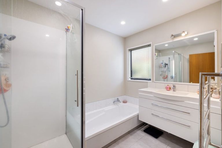 Photo of property in 18/415 Mairehau Road, Parklands, Christchurch, 8083