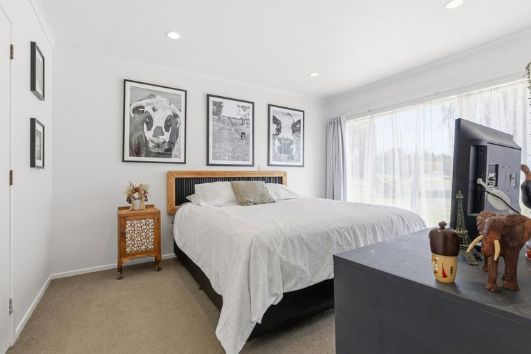 Photo of property in 16 Burwood Road, Matamata, 3400