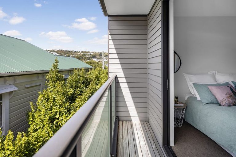 Photo of property in 5/74 Derwent Street, Island Bay, Wellington, 6023