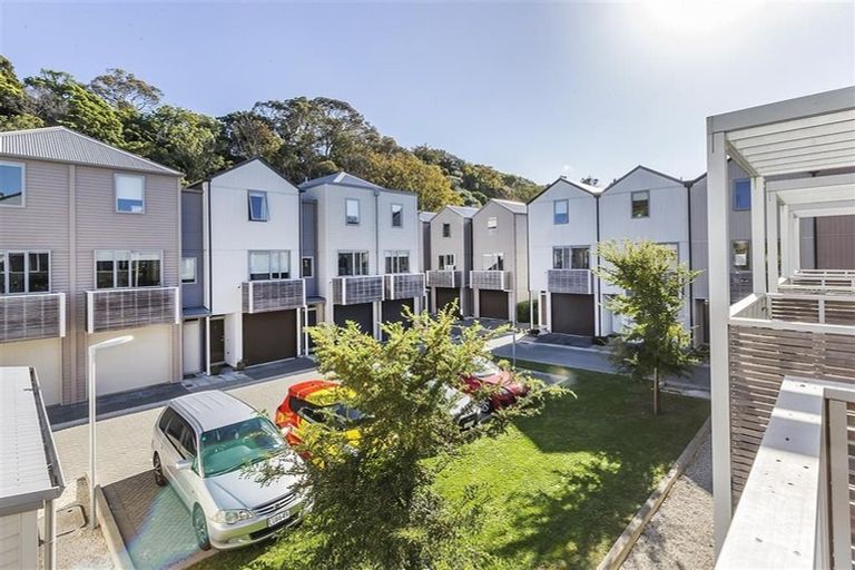 Photo of property in 19/26 Wright Street, Mount Cook, Wellington, 6021