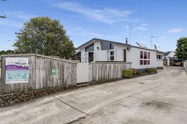Photo of property in 215 Boucher Avenue, Te Puke, 3119