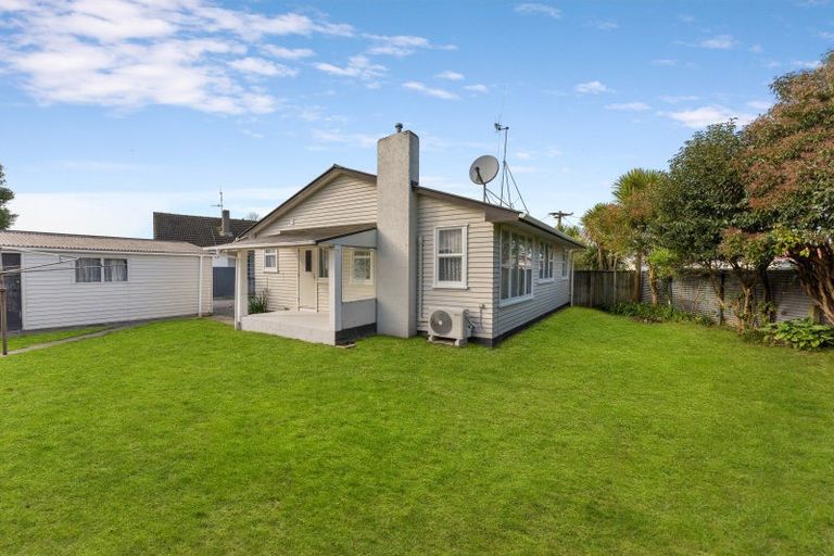 Photo of property in 6 Duncan Place, Highbury, Palmerston North, 4412