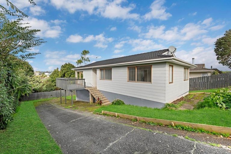 Photo of property in 29 Catkin Crescent, Papatoetoe, Auckland, 2025