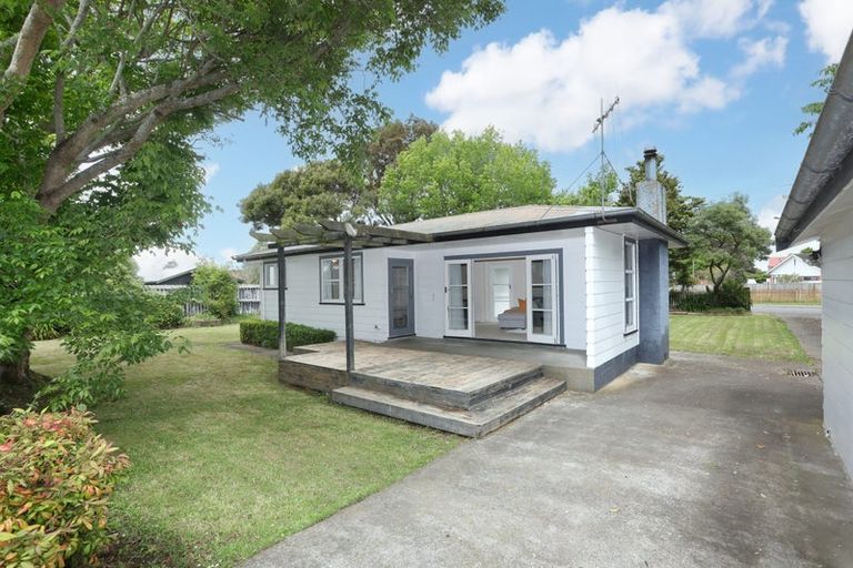 Photo of property in 30 Wilson Street, Bulls, 4818