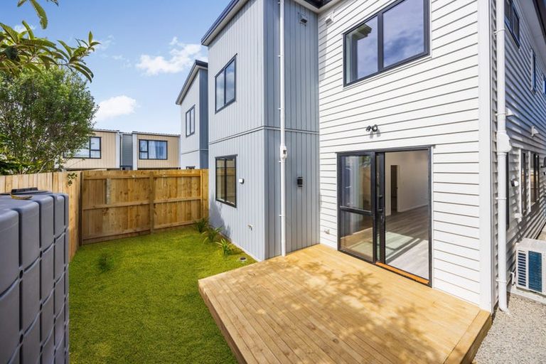 Photo of property in 10d Fraser Road, Papatoetoe, Auckland, 2025