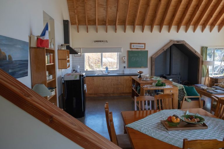 Photo of property in 110 Ohau Drive, Lake Ohau, Twizel, 9412