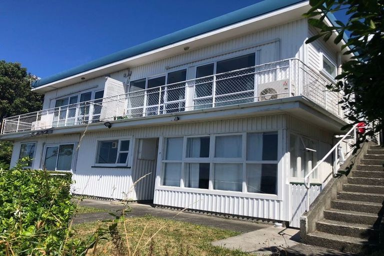 Photo of property in 17b Marewa Road, Hataitai, Wellington, 6021