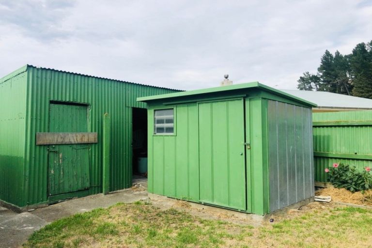 Photo of property in 17 Bowen Street, Kurow, 9435