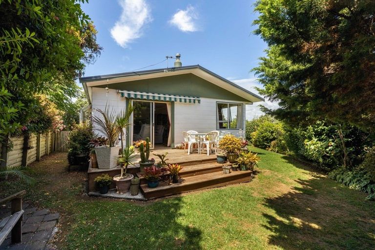 Photo of property in 41a Sole Avenue, Bell Block, New Plymouth, 4312
