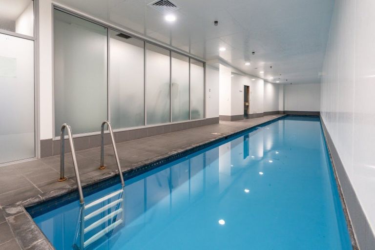 Photo of property in Soho Apartments, 1109/74 Taranaki Street, Te Aro, Wellington, 6011